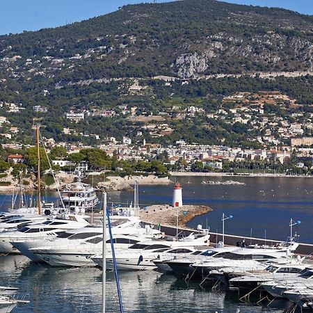 Готель La Voile D'Or Сен-Жан-Кап-Ферра Екстер'єр фото